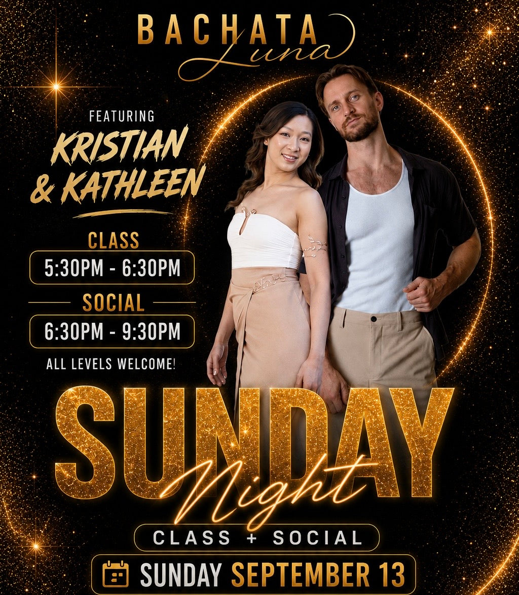 Pre-Party + Social Weekend Pass