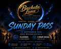 Sunday pass