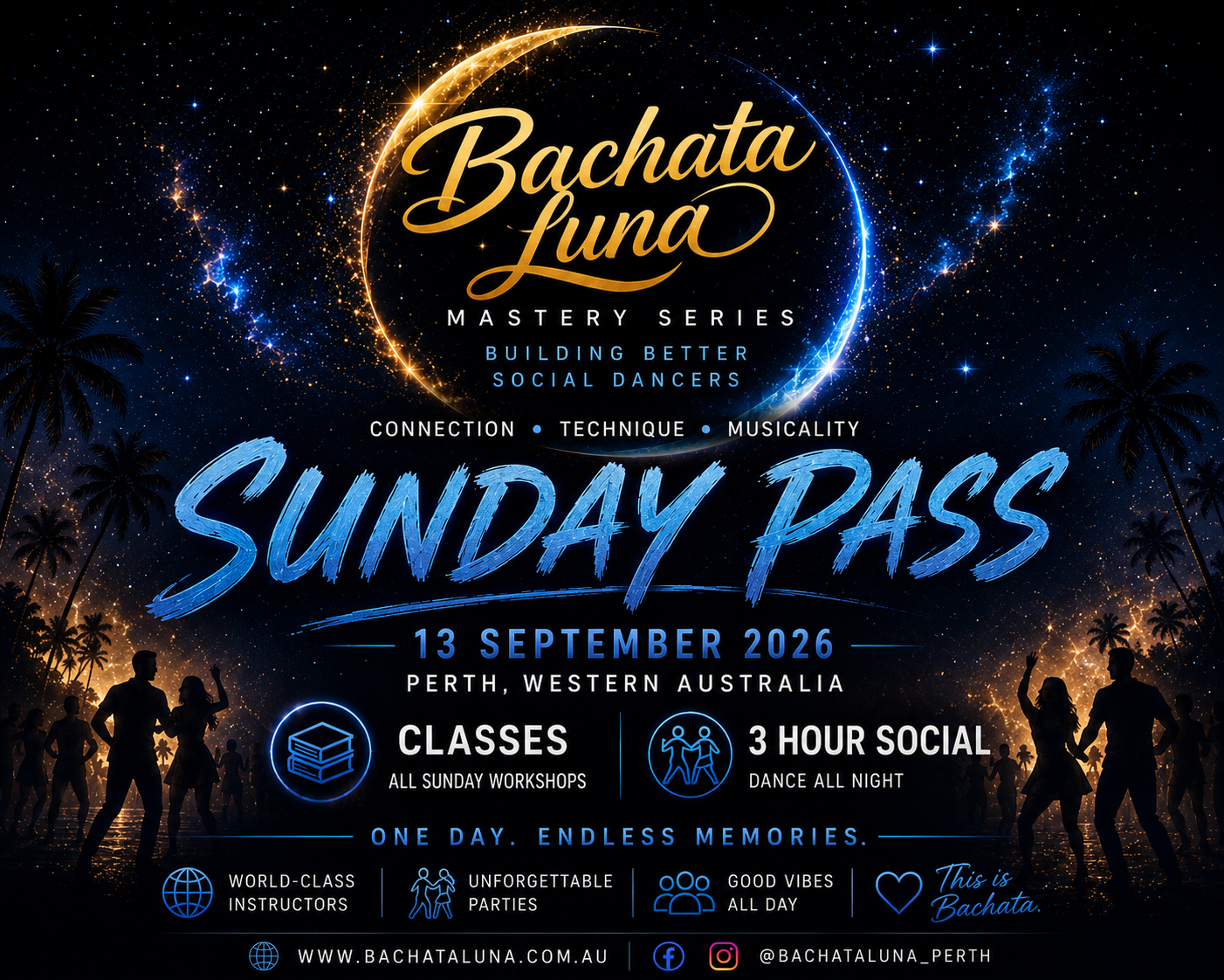 Sunday pass