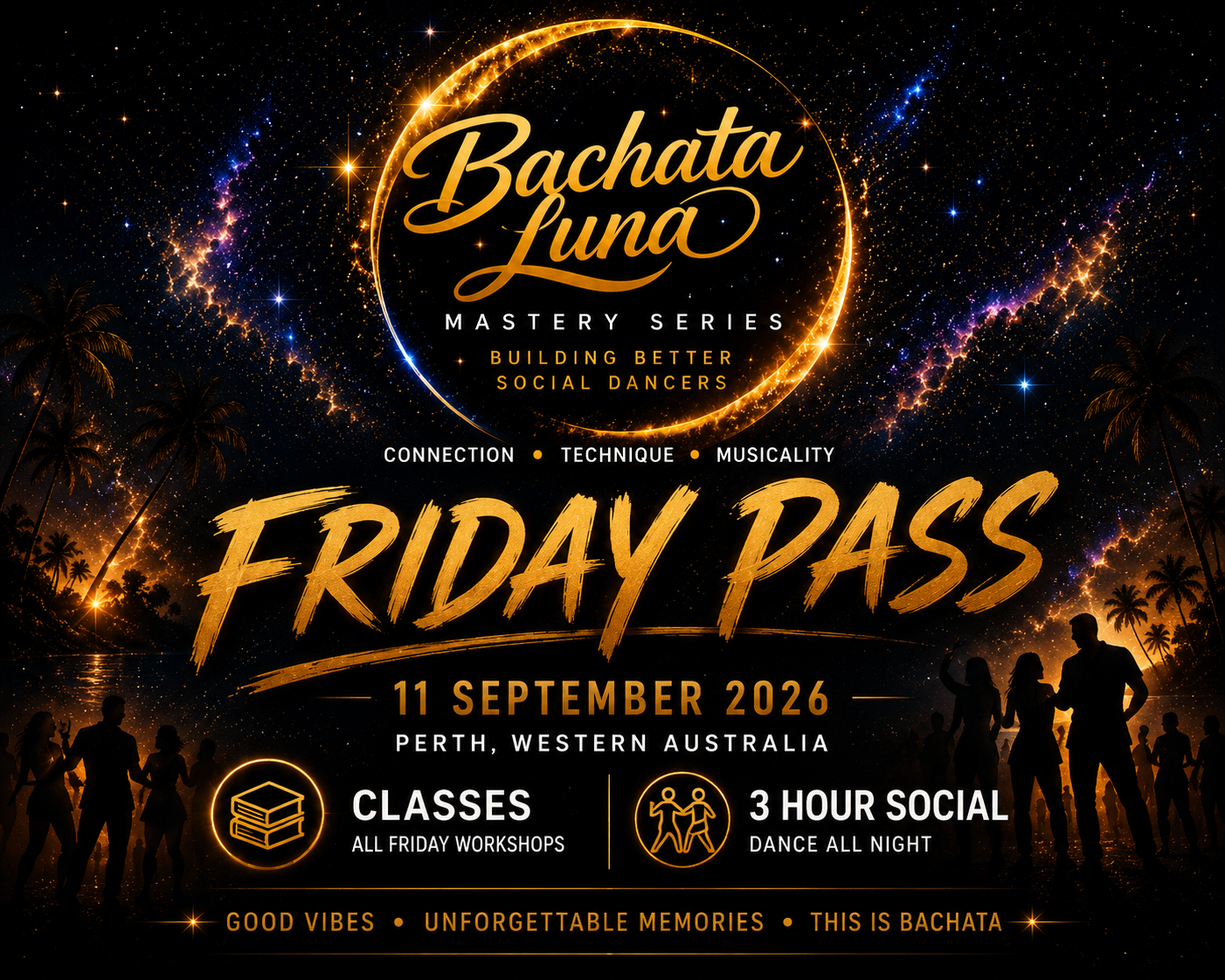 Friday pass