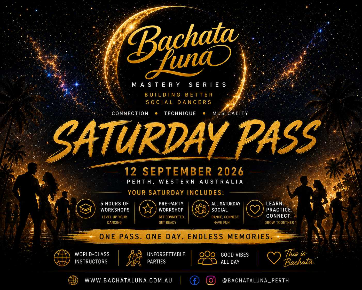 Saturday pass