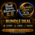 Bachata Luna & PSS Bundle